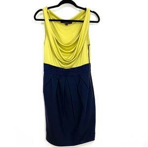 Rachel Roy Signature Cowl Neck Dress